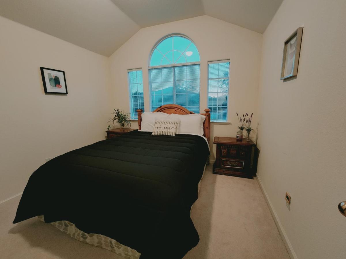 Villa Mountain Majesty With Hot Tub, Pool Table, Generator, Ev Hookup Oakhurst Exterior foto